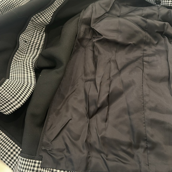 Aritzia Wilfred oversized blazer jacket - Picture 5 of 10